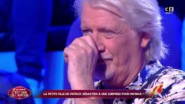Patrick Sébastien les vraies raisons de son refus de participer à Danse avec les stars et Mask Singer !