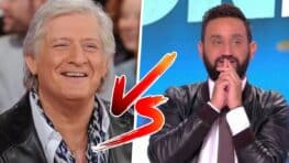 Patrick Sébastien se lâche complètement sur Cyril Hanouna et cela ne va pas lui plaire du tout !