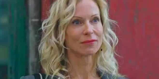 Plus belle la vie: Rebecca Hampton balance des infos inédites sur sa relation avec Serge Dupire !