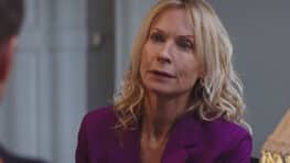 Plus belle la vie: Rebecca Hampton terriblement bouleversée depuis la fin de la série !