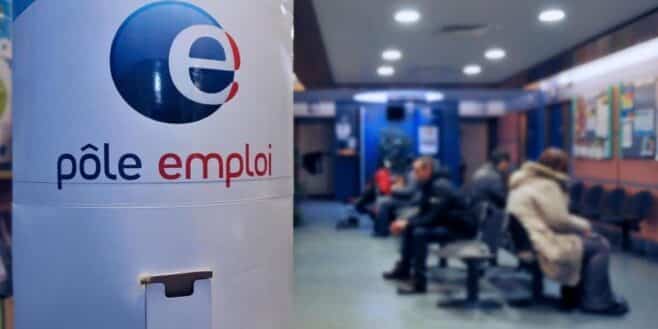 Pôle emploi: les indemnités chômage supprimées dans ce cas, vous allez être furieux !