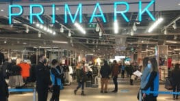 Primark lance la robe la plus glamour du printemps pour briller lors des soirées à prix mini !