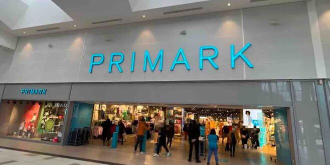 Primark réinvente l'incroyable jean court pour l'été à moins de 15 euros, il est canon !