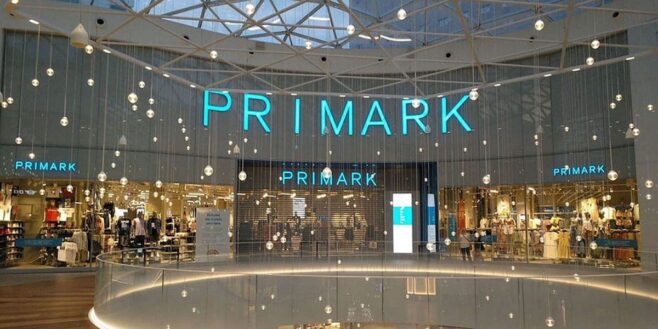 Primark séduit les fans de mode avec la veste en jean très élégante à prix mini pour le printemps !