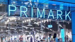 Primark: trois mineures en garde à vue après avoir volé pour 664 euros d'articles !