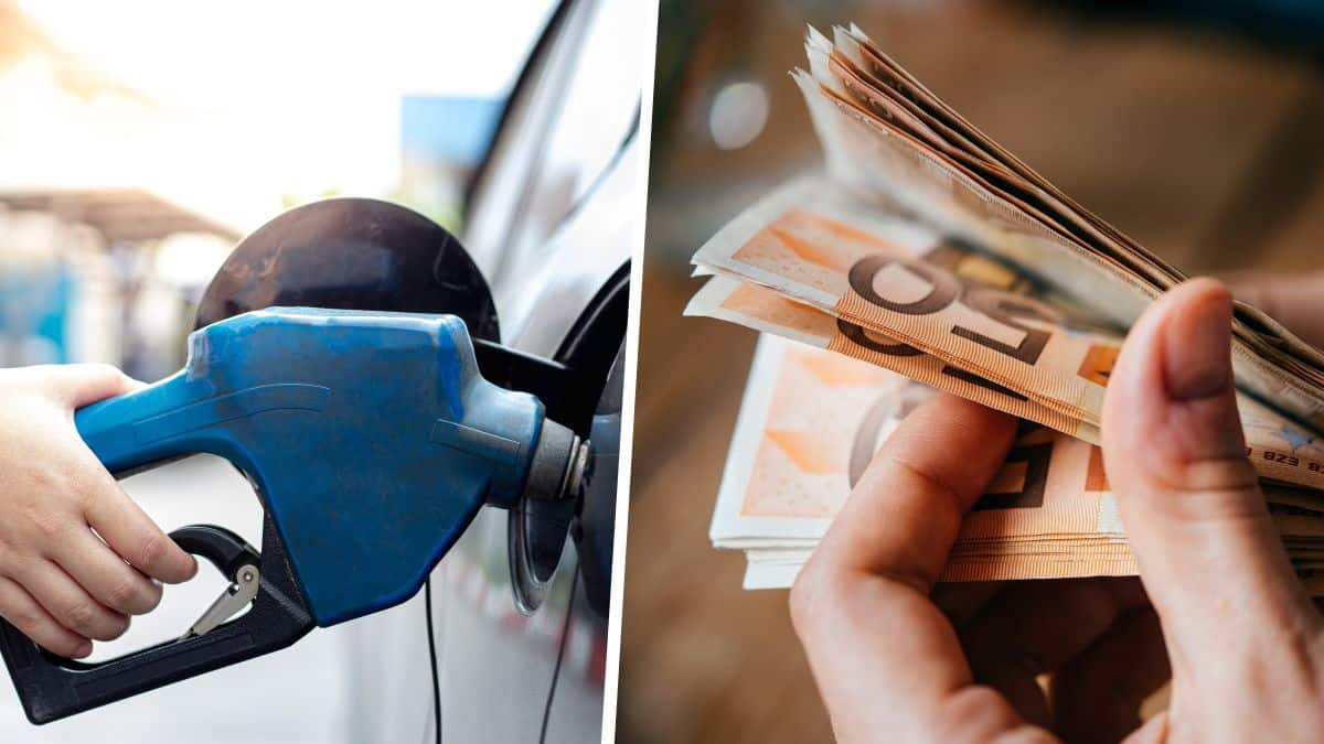 Prime carburant 100 euros: voici ce qu'il faut faire pour être sûr de l