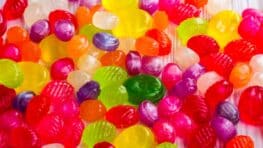 Rappel conso: attention ces bonbons sont très dangereux pour votre santé, ne les consommez pas !