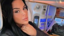 Sarah Fraisou a rompu avec Mehdi après sa tentative de suicide ? Sa réponse cash !