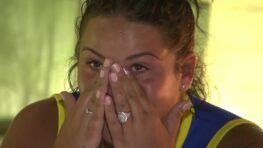 Sarah Fraisou anéantie, ses confidences bouleversantes sur son couple !