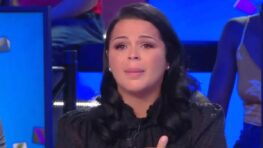 Sarah Fraisou au plus mal annonce son 4e divorce et voilà les tristes raisons !