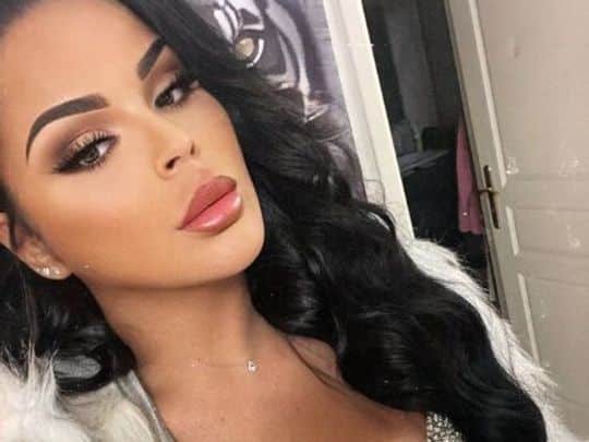 Sarah Fraisou fait des confidences sur sa difficulté à devenir mère !