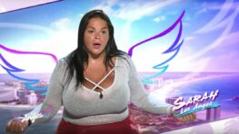 Sarah Fraisou fait des révélations très choquantes sur la production des Anges !