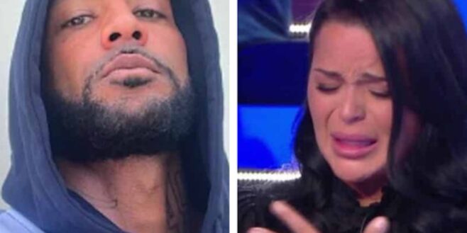 Sarah Fraisou humiliée par Booba après sa tentative de suicide, le rappeur se lâche !