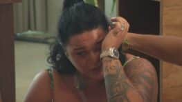 Sarah Fraisou veut en "finir avec la vie" ? Elle fait ses adieux et affole la Toile avec son message !