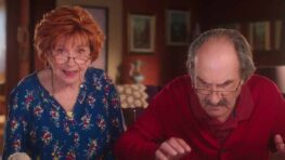 Scènes de Ménages: qui va jouer Huguette après le décès de Marion Game ?