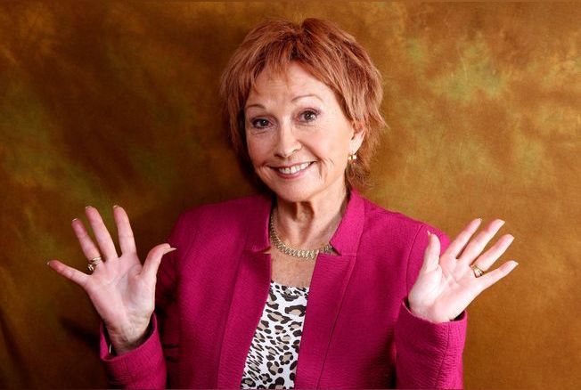 Scènes de ménages : une autre actrice en lice pour jouer le rôle de Marion Game !