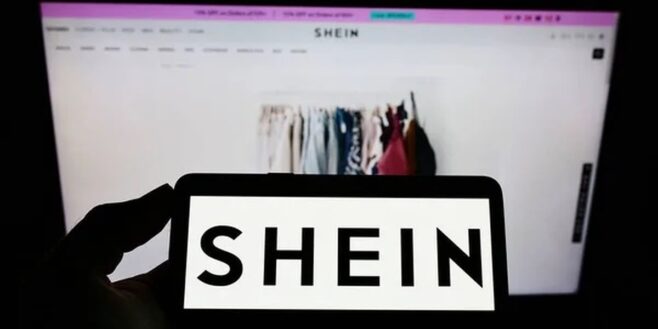 Shein fait un énorme carton avec cet ensemble haut et pantalon éblouissant à moins de 19 euros !
