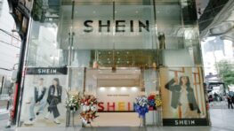 Shein sort un ensemble super confortable que vous allez adorer porter à moins de 25 euros !