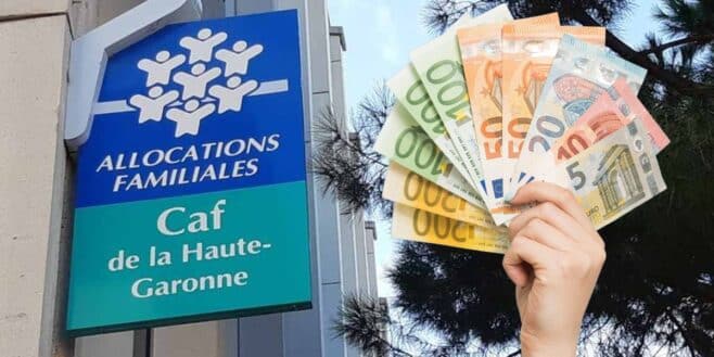 Smic voici les critères à respecter pour toucher cette prime de 228 euros par mois de la CAF !