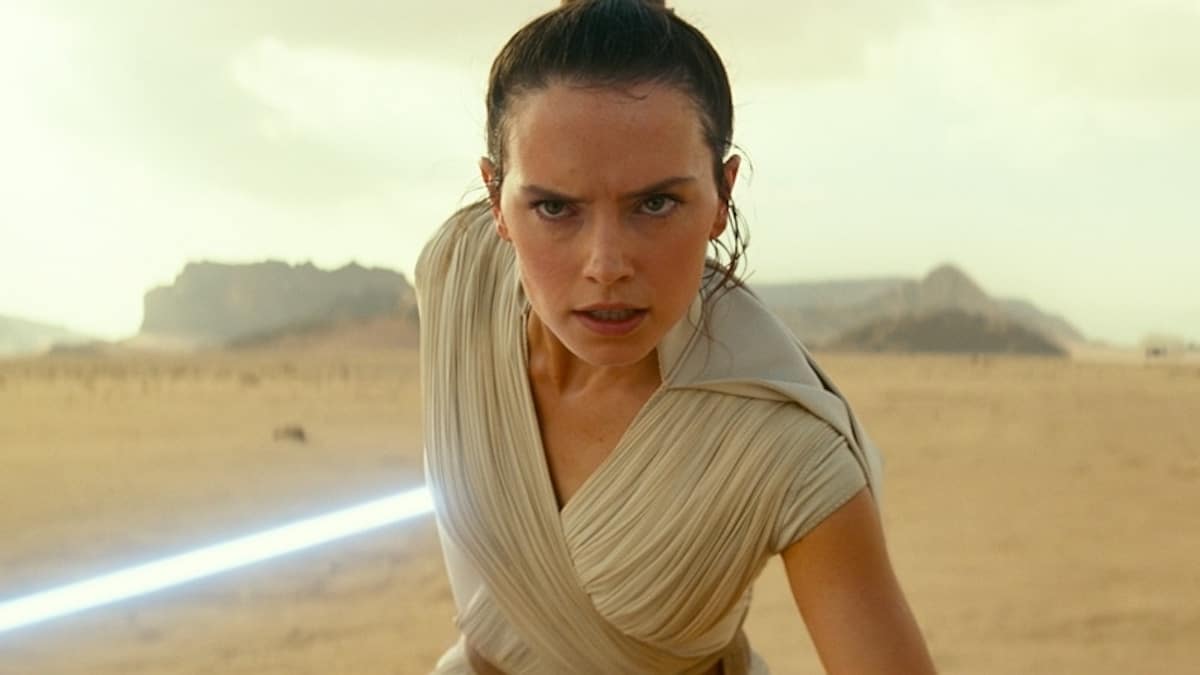 Star Wars: Daisy Ridley va devenir l’héroïne d’un nouveau film de la franchise !