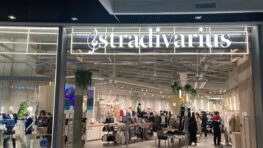 Stradivarius cartonne avec la plus belle pièce denim parfaite pour toutes les silhouettes !
