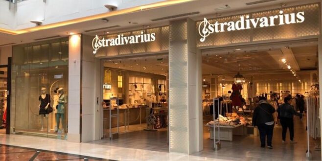 Stradivarius: ce nouveau sac en raphia va vous faire fondre à moins de 20 euros !
