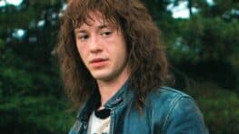 Stranger Things: Eddie Munson va avoir droit à sa propre histoire !