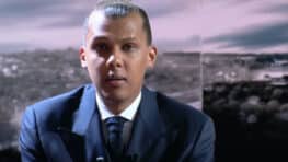 Stromae au plus mal: ce médicament qui a gâché sa vie et l'a rendu dépressif
