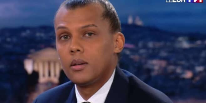 Stromae au plus mal: c'est pire que ce que l'on pensait, ces dernières nouvelles