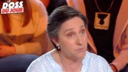 TPMP: Danielle Moreau dézingue cash le fils de Zinédien Zidane, Jean-Pascal Lacoste réagit !