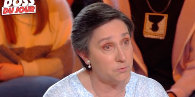 TPMP: Danielle Moreau dézingue cash le fils de Zinédien Zidane, Jean-Pascal Lacoste réagit !