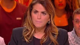 TPMP: Valérie Bénaïm dézingue violemment Benjamin Castaldi, "Tu retournes ta veste" !