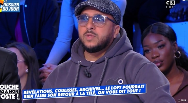 TPMP annonce le grand retour de Loft Story !