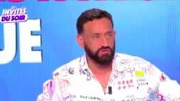 TPMP: les chroniqueurs se rebellent face à Cyril Hanouna, ils se lâchent !