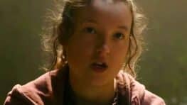 The Last of Us: Bella Ramsey voit sa carrière exploser, elle va jouer dans "Time" !