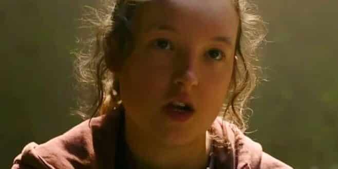 The Last of Us: Bella Ramsey voit sa carrière exploser, elle va jouer dans "Time" !