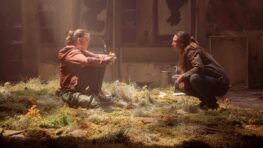 The Last of Us: cette grosse info inédite sur le tournage de la saison 2 enfin dévoilée !