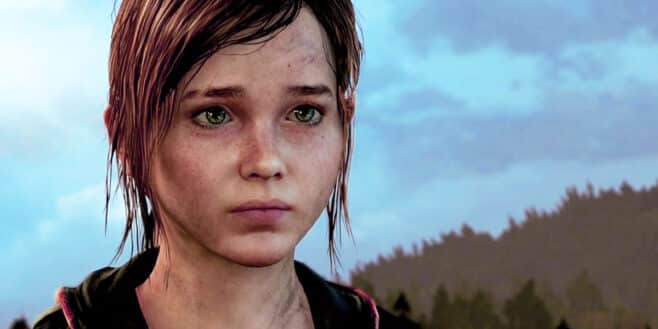 The Last of Us: le switchblade d'Ellie devient une Arme Emblématique ?