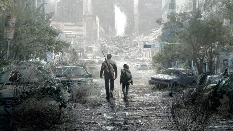 The Last of Us va bientôt débarque sur Fortnite ?