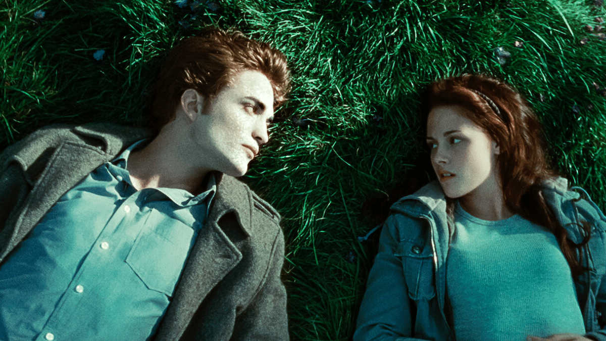 Twilight: une série inspirée de la saga à succès est en préparation, c’est dingue !