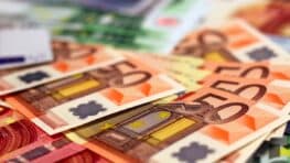 Un homme emprisonné après avoir caché 400 000 euros chez lui !