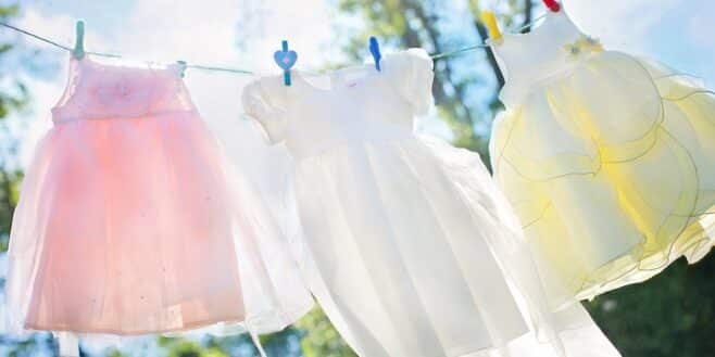 Voici la meilleure lessive de toutes qui sent bon et qui coûte moins de 5 euros, selon 60 millions de consommateurs !