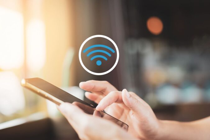 Wi-Fi : découvrez cette astuce qui améliore votre connexion internet !