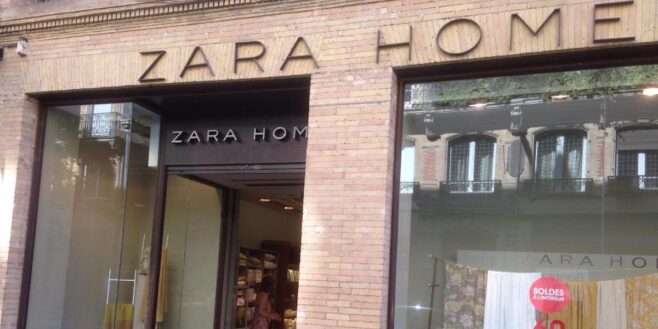 Zara Home: ces paniers épurés vont donner une touche d'élégance à votre intérieur !