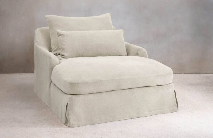 Zara Home propose un canapé pour deux personnes à prix canon - article