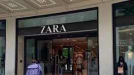 Zara cartonne avec la combinaison la plus chic de l'été qui va rendre vos amies jalouses !