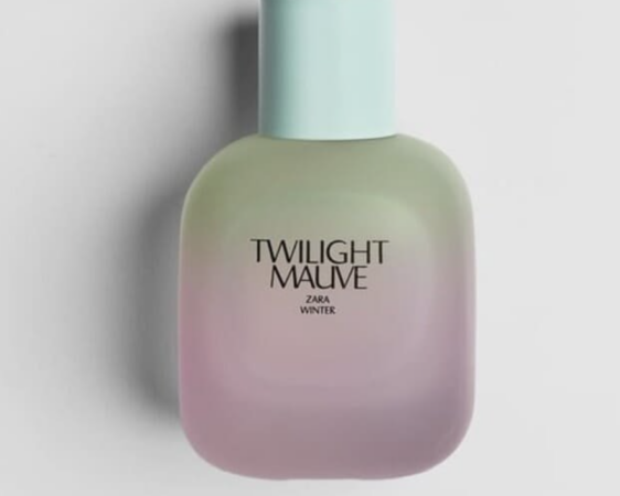 Zara cartonne avec sa sélection de parfums de printemps à shopper à petit prix