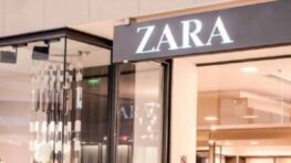 Zara: ces 3 robes à motif sont les plus belles de la saison et adaptées à tous budgets !
