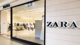 Zara: cette paire de sandales à plateforme ultra tendance va sublimer tous vos looks d'été !