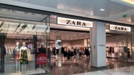 Zara frappe fort avec la pièce ultime et personnalisable de l'été à porter avec tout !